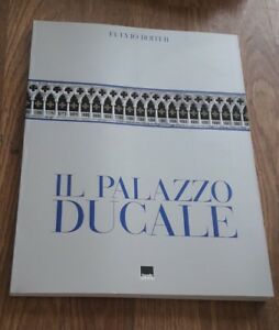 Il Palazzo Ducale Fulvio Roiter, Umberto Franzoi Vianello Libri 1997