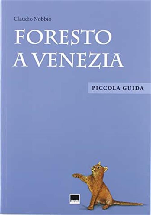 Foresto A Venezia