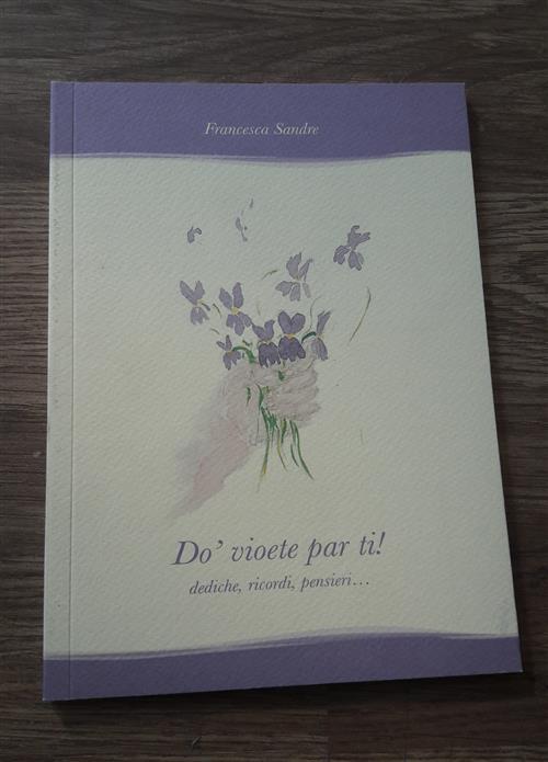 Do Vioete Par Ti
