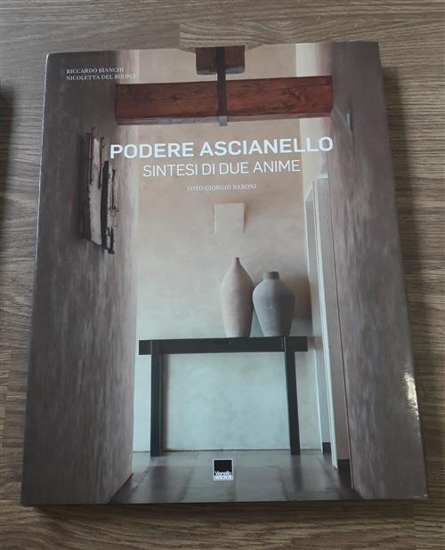 Podere Ascianello