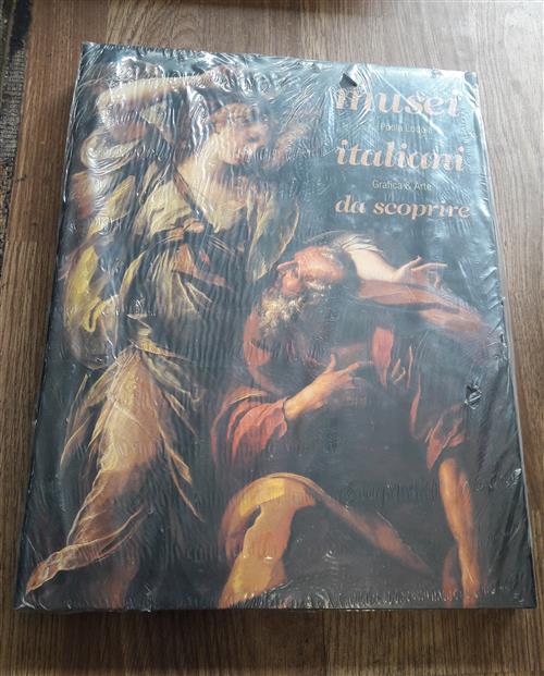 Musei Italiani Da Scoprire. Ediz. Italiana E Inglese