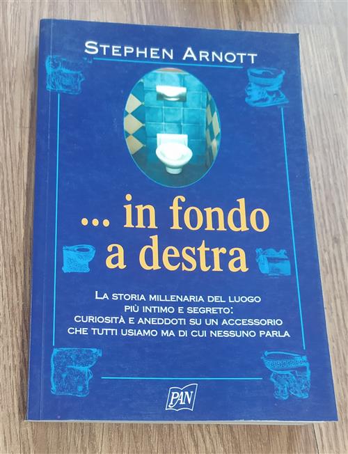 In Fondo A Destra
