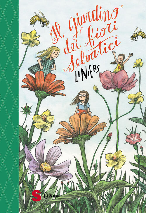 Il Giardino Dei Fiori Selvatici Liniers Sonda 2022