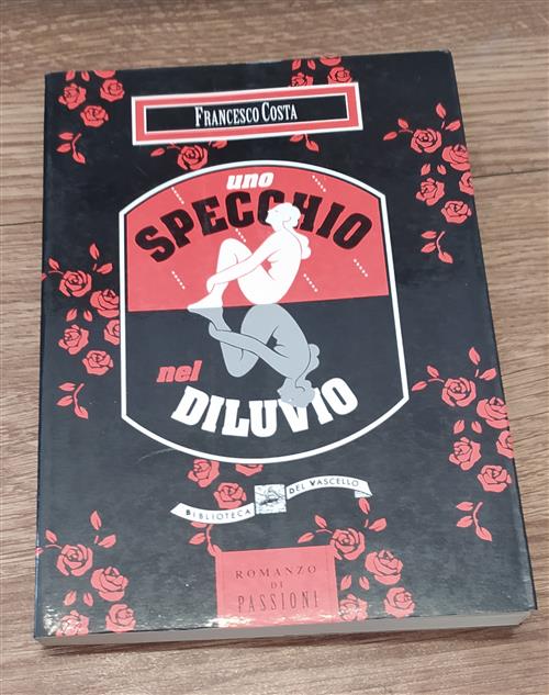 Uno Specchio Nel Diluvio