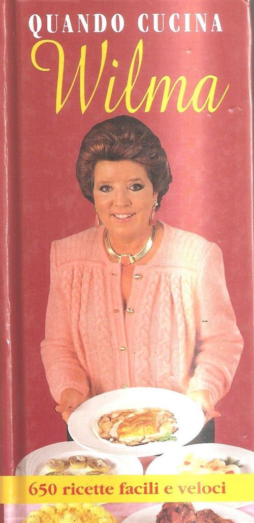 Quando Cucina Wilma