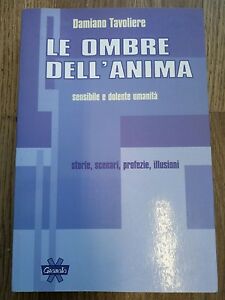 Le Ombre Dell'anima Damiano Tavoliere