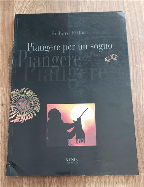 Piangere Per Un Sogno