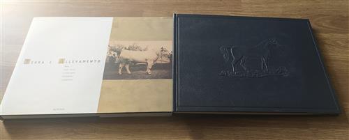 Terra E Allevamento. Razze, Mostre, Mercati E Contesti Agrari Nell'evoluzione Contemporanea. L'album