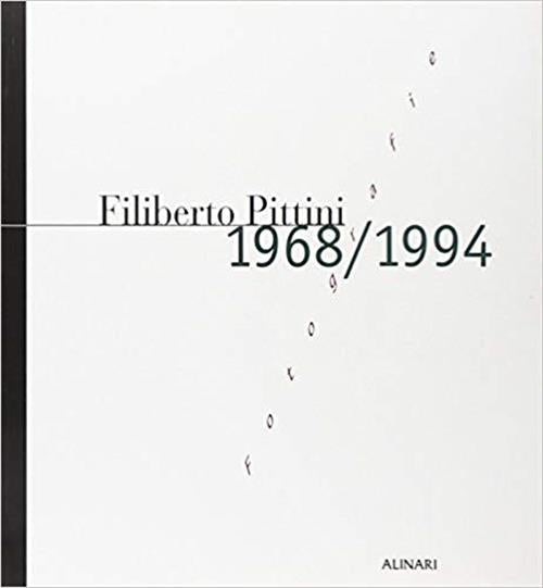 Filiberto Pittini 1968 1994
