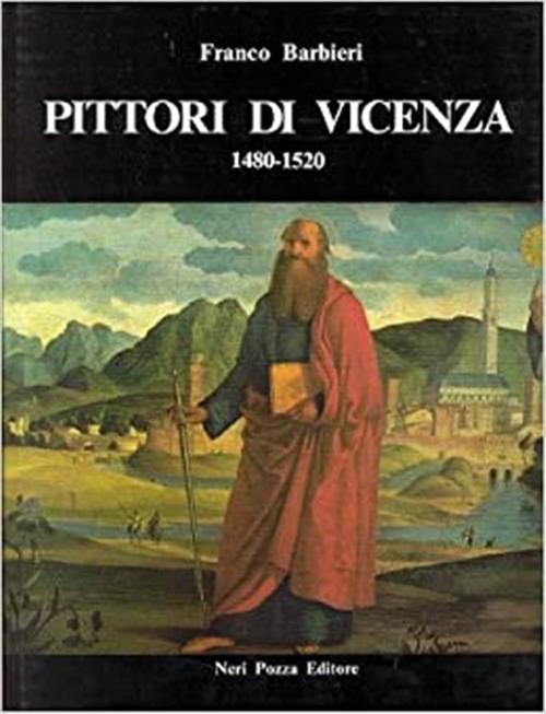 Pittori Di Vicenza 1480-1520