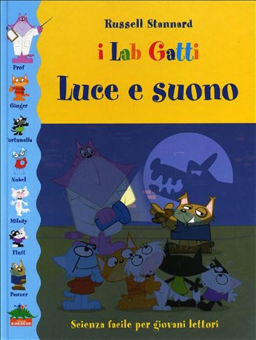Luce E Suono