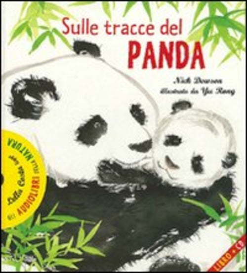 Sulle Tracce Del Panda