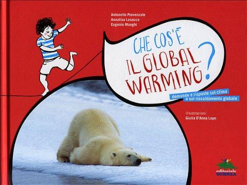 Che Cos'e Il Global Warming?