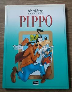 Pippo Walt Disney Disney Libri 1993