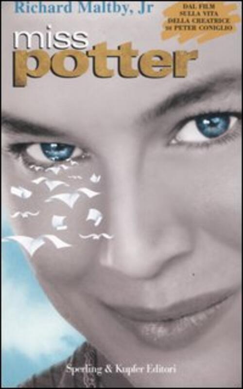 Miss Potter Richard Jr. Maltby Sperling & Kupfer 2007