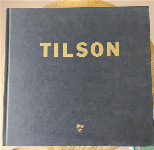 Joe Tilson