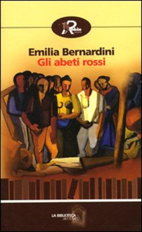 Gli Abeti Rossi
