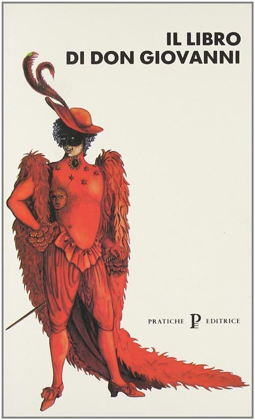 Il Libro Di Don Giovanni J. Miller Pratiche 1995