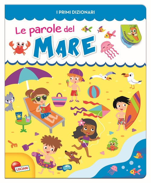 Le Parole Del Mare