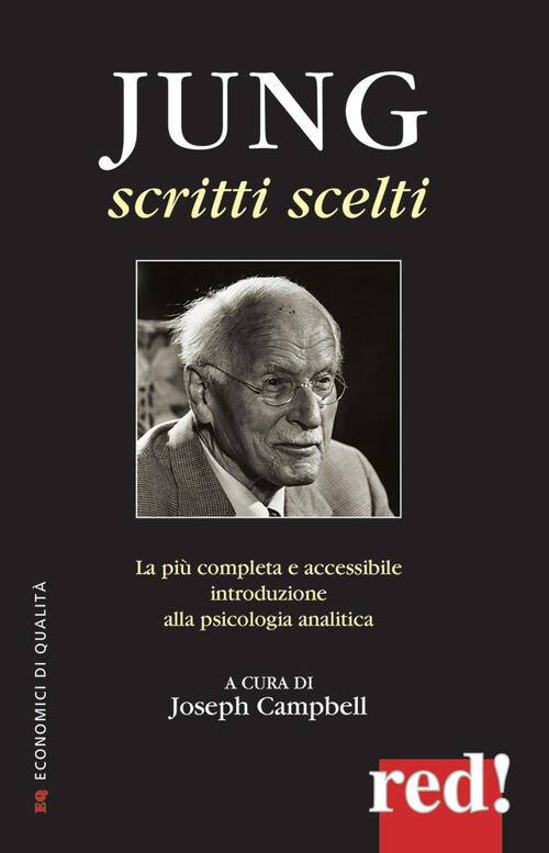 Scritti Scelti Carl Gustav Jung Red Edizioni 2007