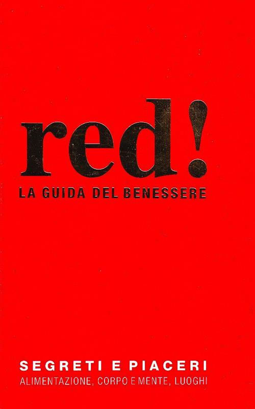 La Guida Del Benessere