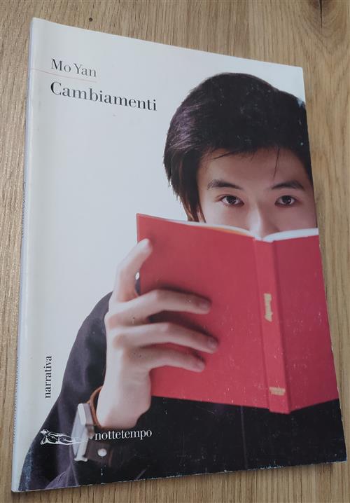 Cambiamenti