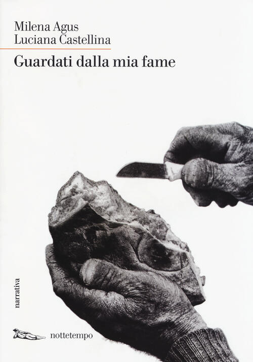 Guardati Dalla Mia Fame