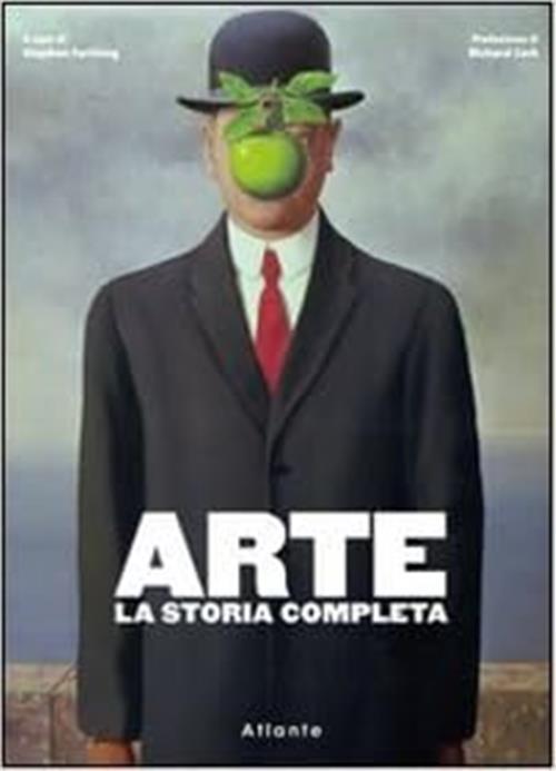 Arte. La Storia Completa