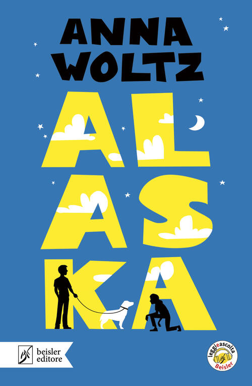 Alaska Anna Woltz Beisler 2021
