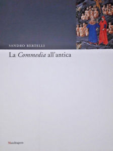 La Commedia All'antica