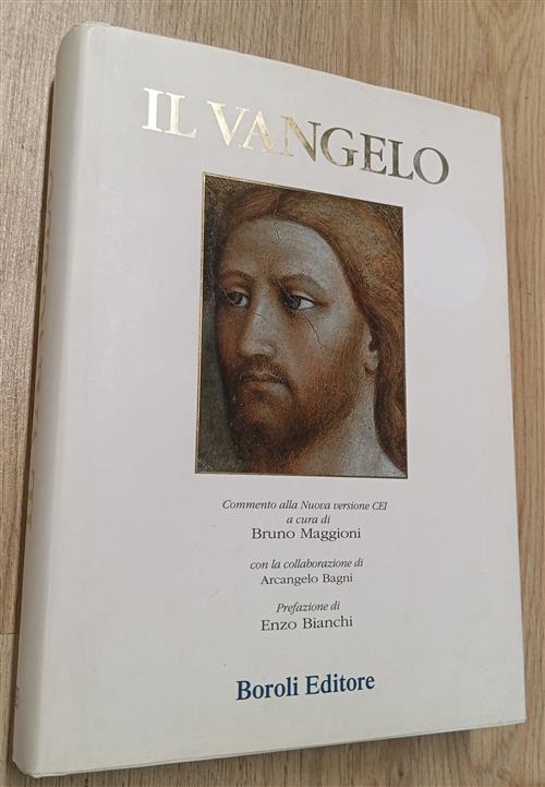 Il Vangelo Be Editore 2009