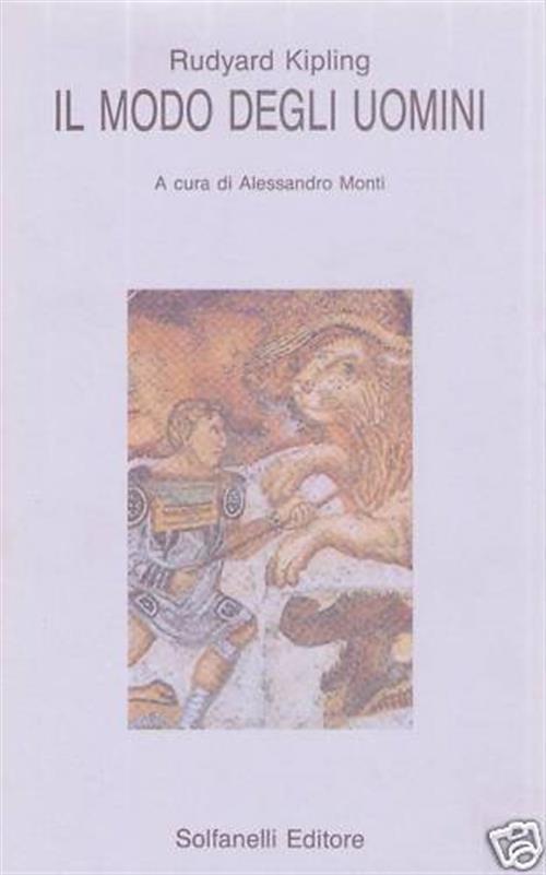 Il Modo Degli Uomini