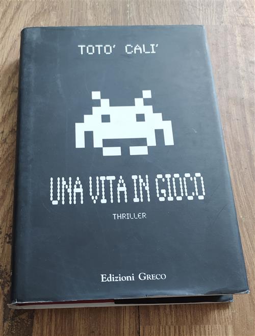 Una Vita In Gioco
