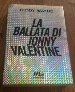 La Ballata Di Jonny Valentine