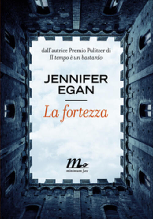 La Fortezza