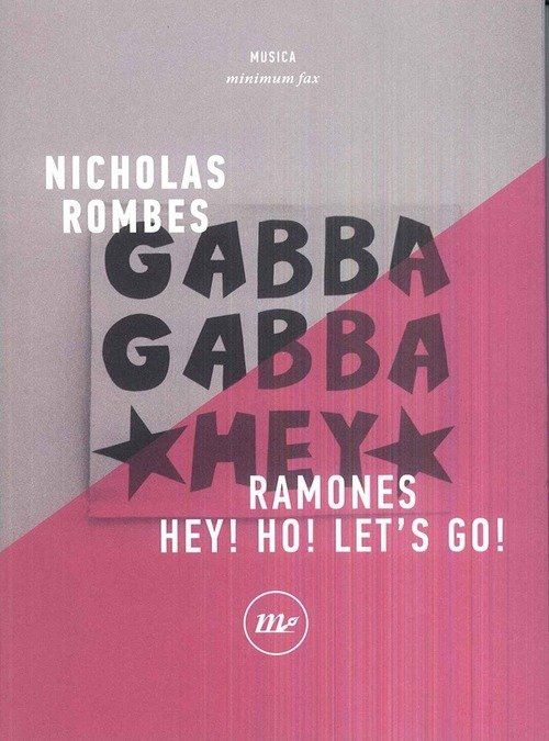 Gabba Gabba Hey