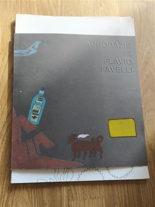 Acrobazie. Ediz. Italiana E Inglese. Vol. 5
