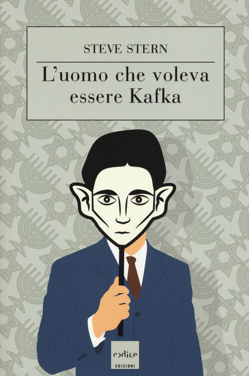 L' Uomo Che Voleva Essere Kafka