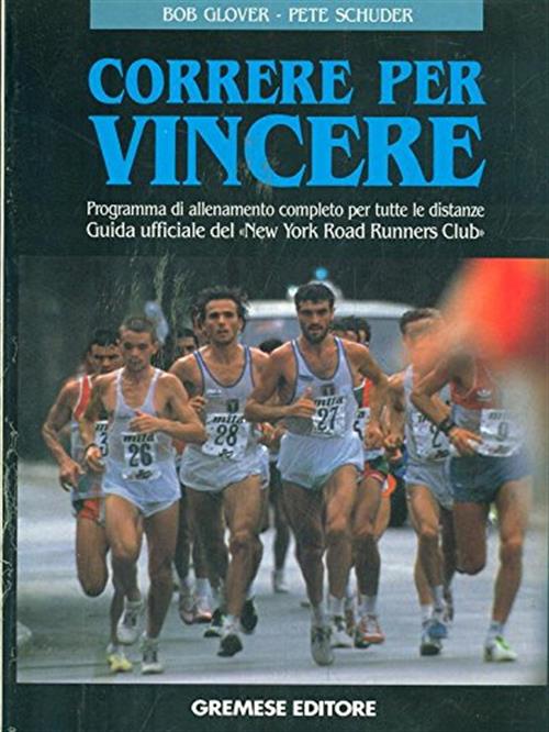 Correre Per Vincere