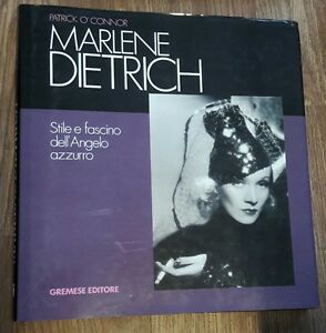 Marlene Dietrich
