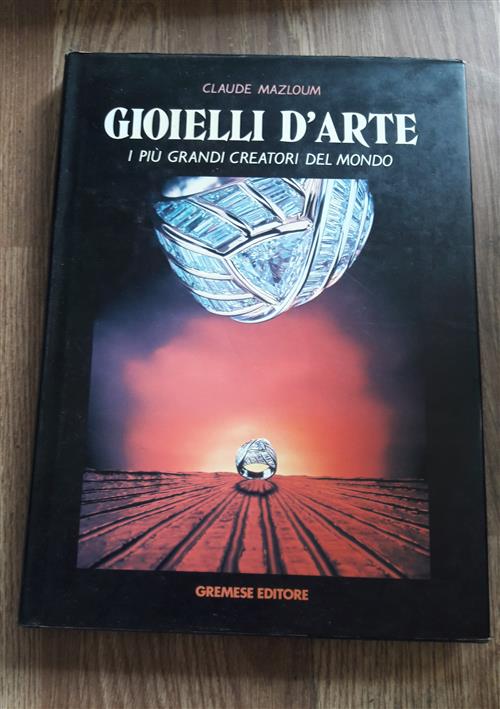 Gioeilli D Arte