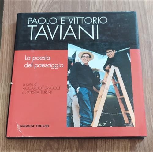 Poesia Del Paesaggio