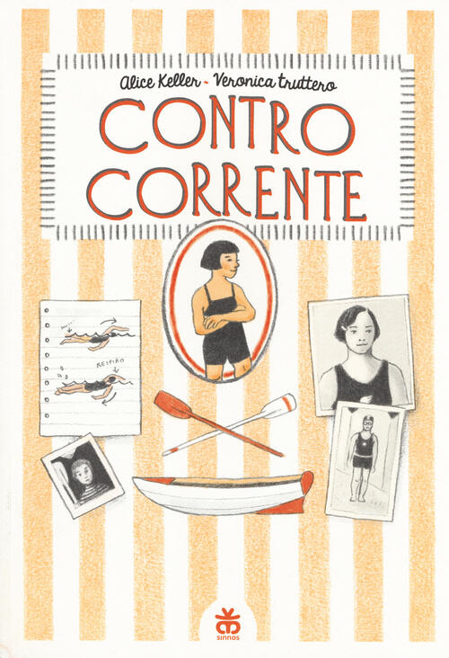 Contro Corrente Alice Keller Sinnos 2017