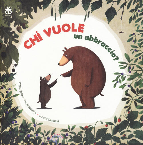Chi Vuole Un Abbraccio? Przemyslaw Wechterowicz Sinnos 2018