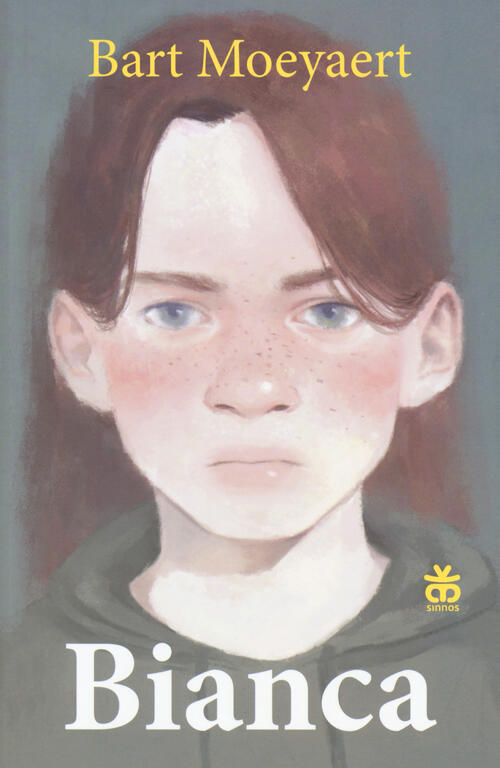 Bianca Bart Moeyaert Sinnos 2019