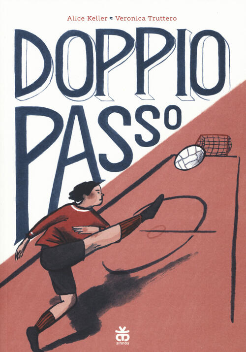 Doppio Passo Alice Keller Sinnos 2020