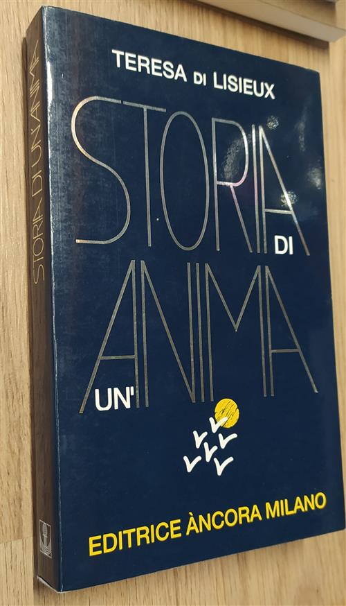 Storia Di Un'anima