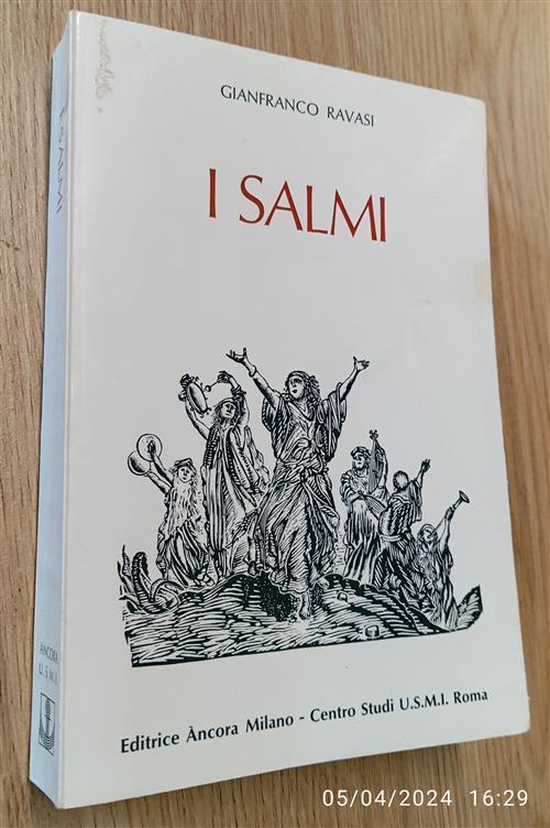 Salmi