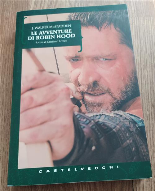Le Avventure Di Robin Hood