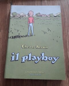 Il Playboy